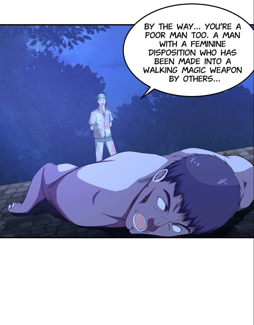 Read Shiki chapter 61.2 image 17 on Lezhin