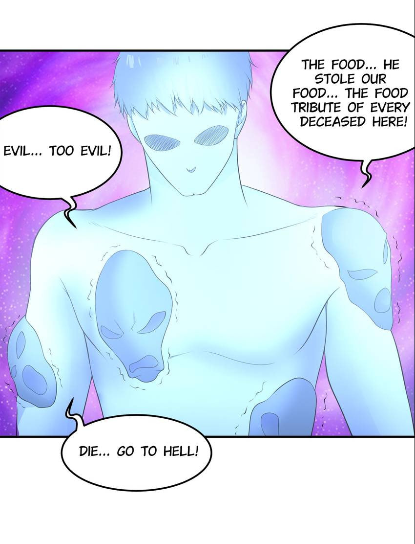 Read Shiki chapter 61.2 image 21 on Lezhin