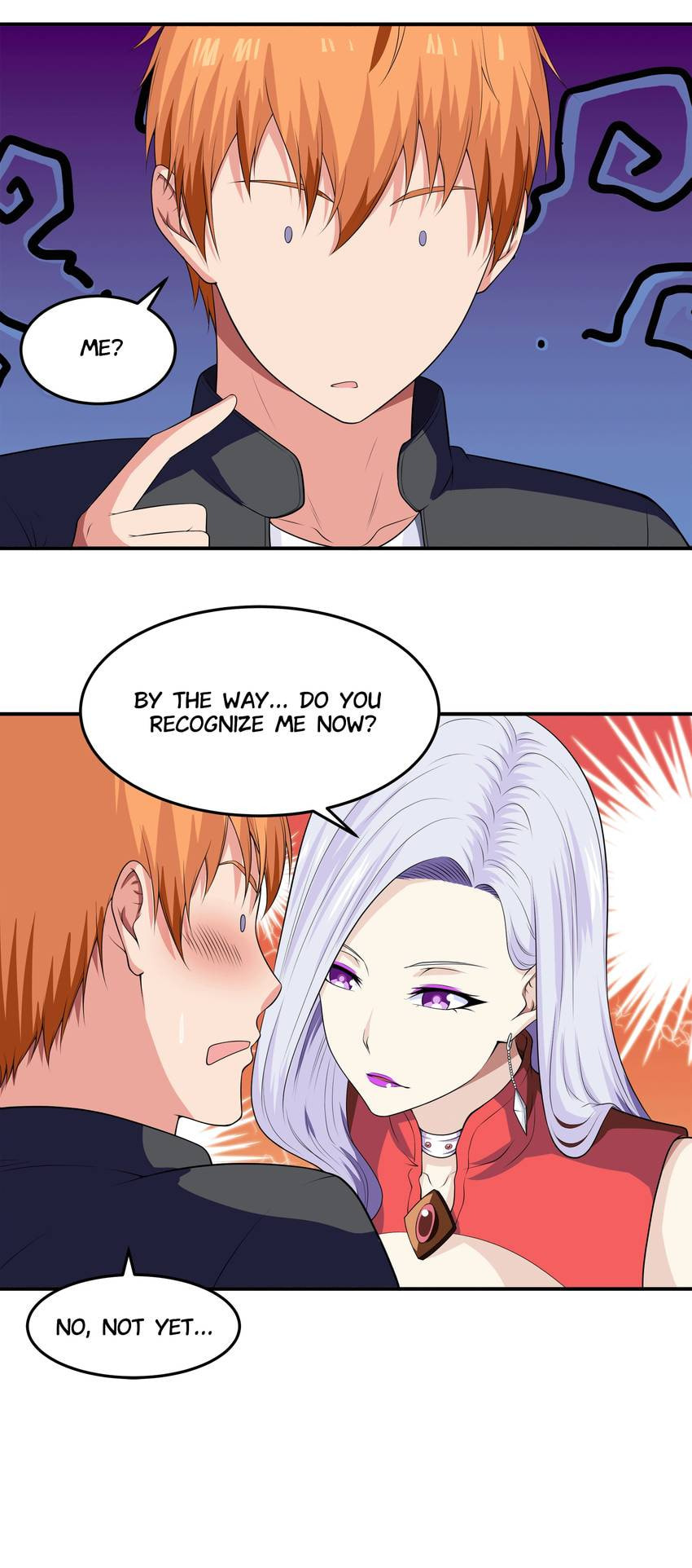 Read Shiki chapter 61.2 image 29 on Lezhin