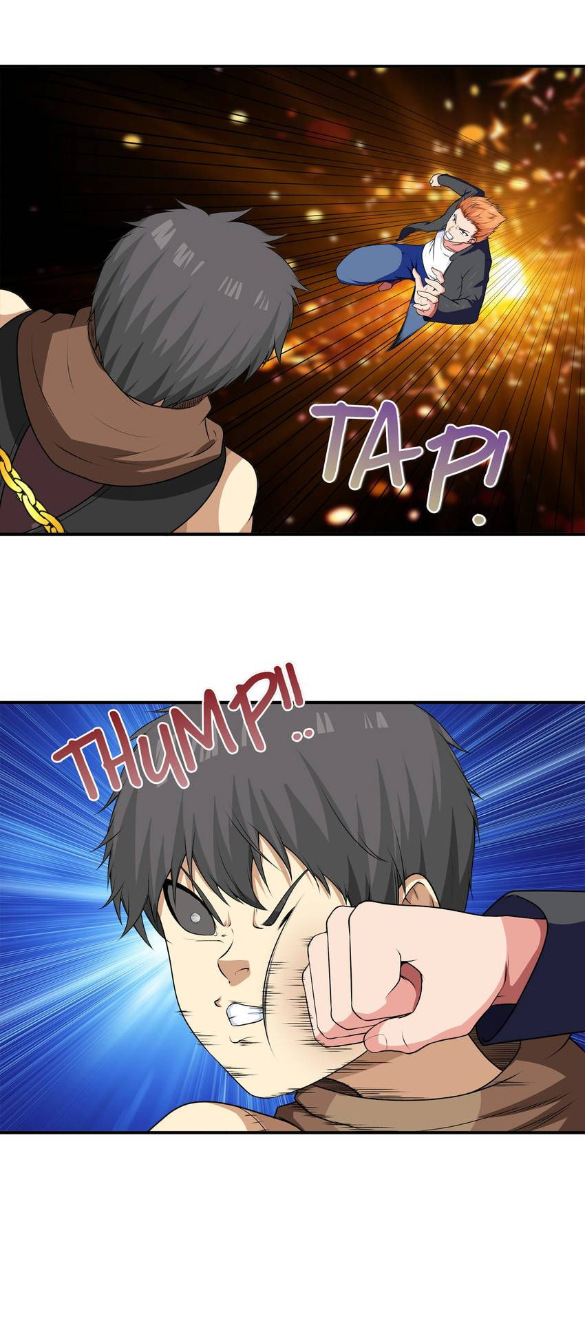 Read Shiki chapter 61.2 image 3 on Lezhin