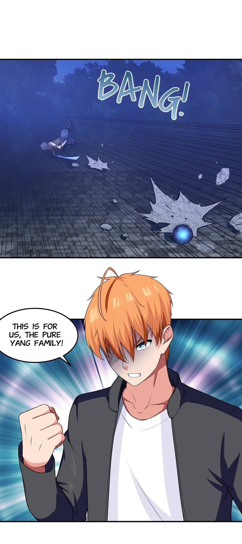 Read Shiki chapter 61.2 image 4 on Lezhin