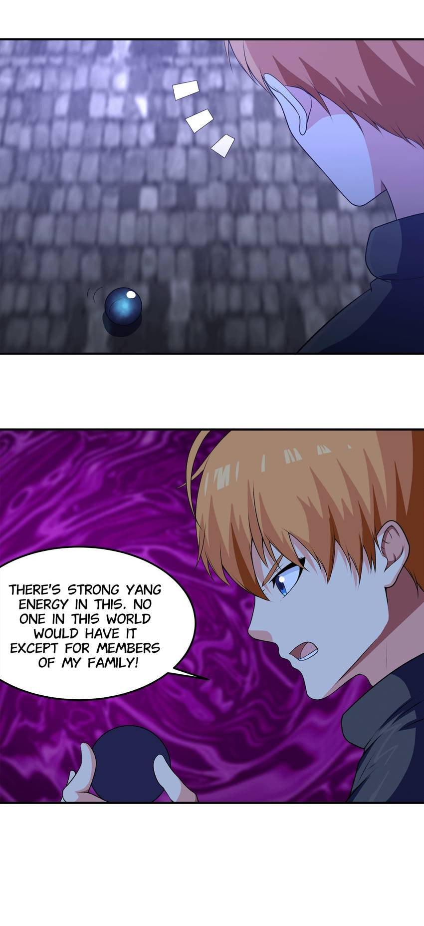 Read Shiki chapter 61.2 image 5 on Lezhin
