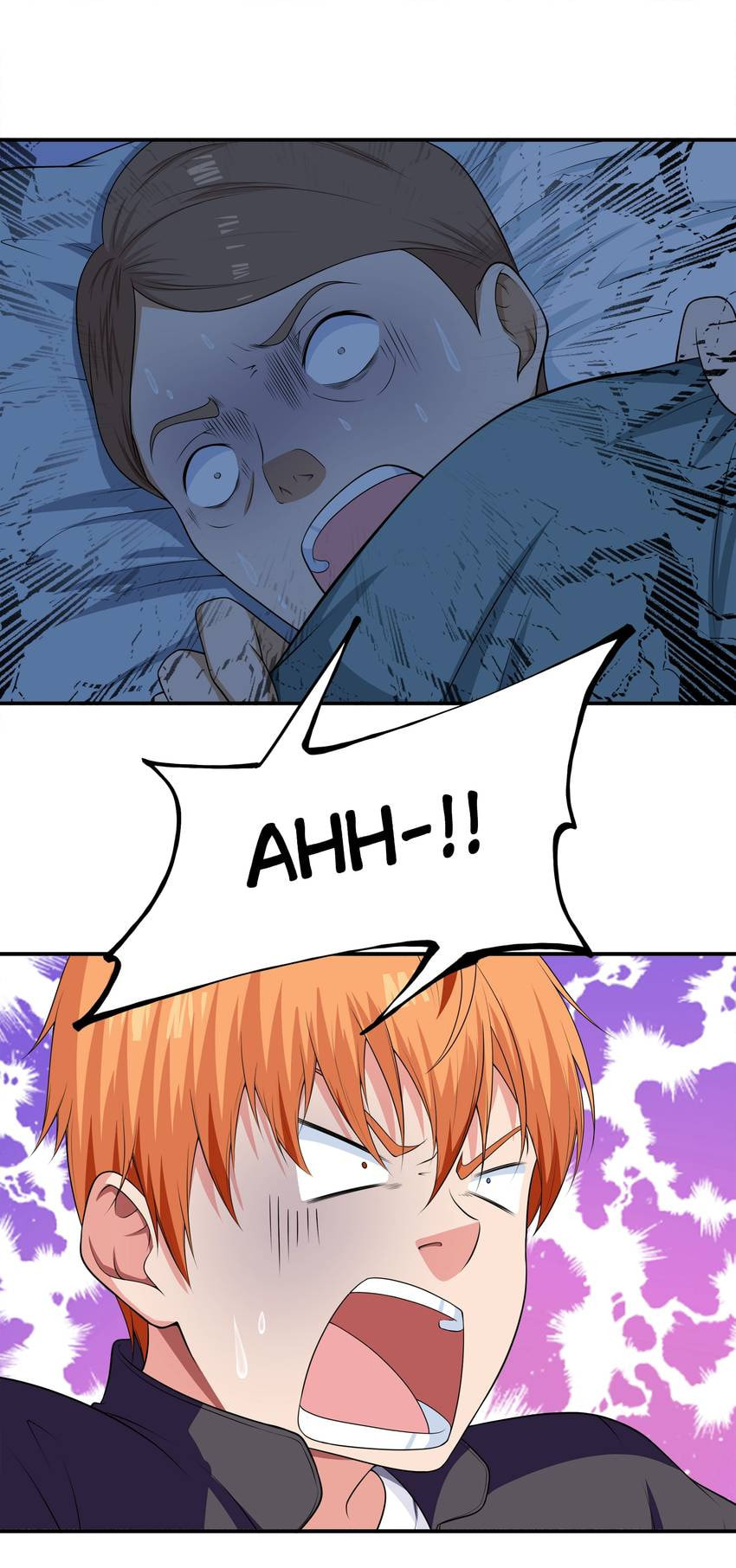 Read Shiki chapter 62 image 10 on Lezhin