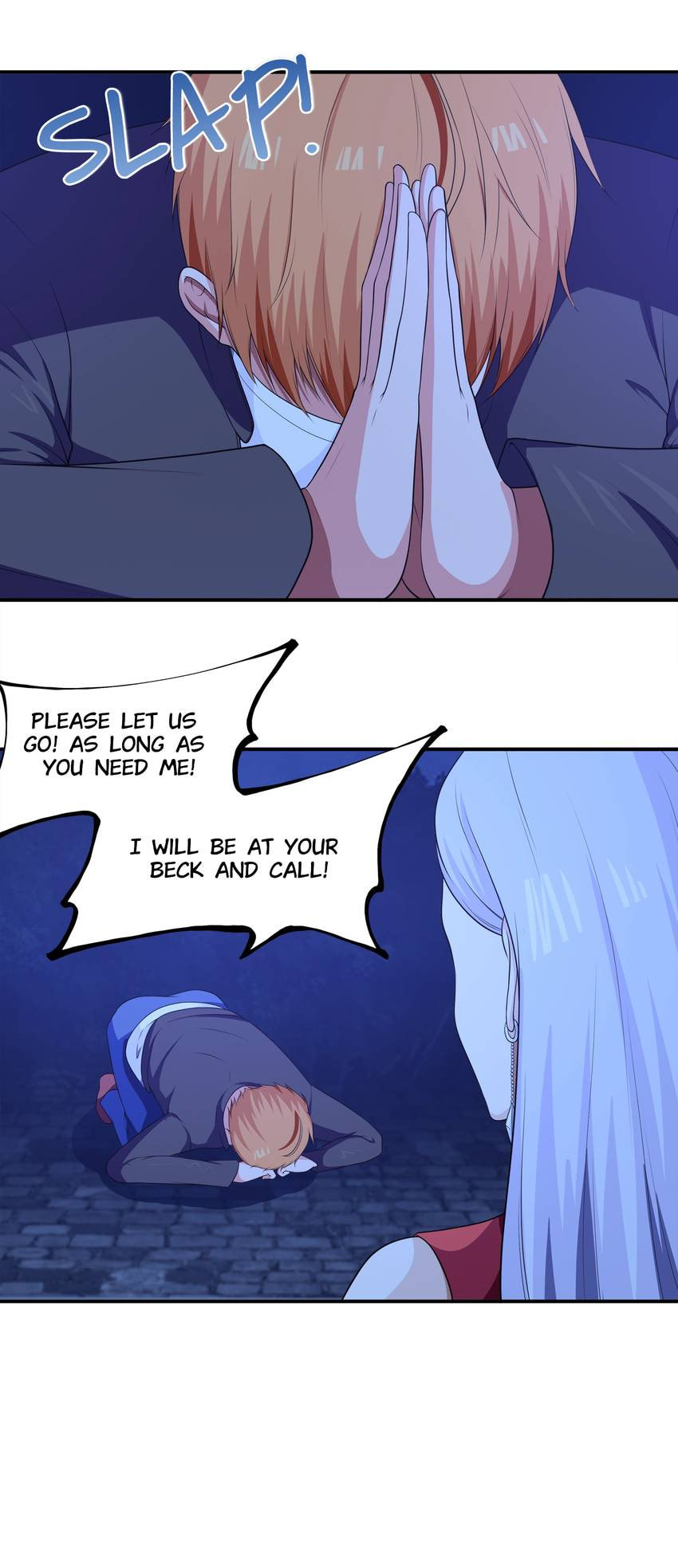 Read Shiki chapter 62 image 11 on Lezhin