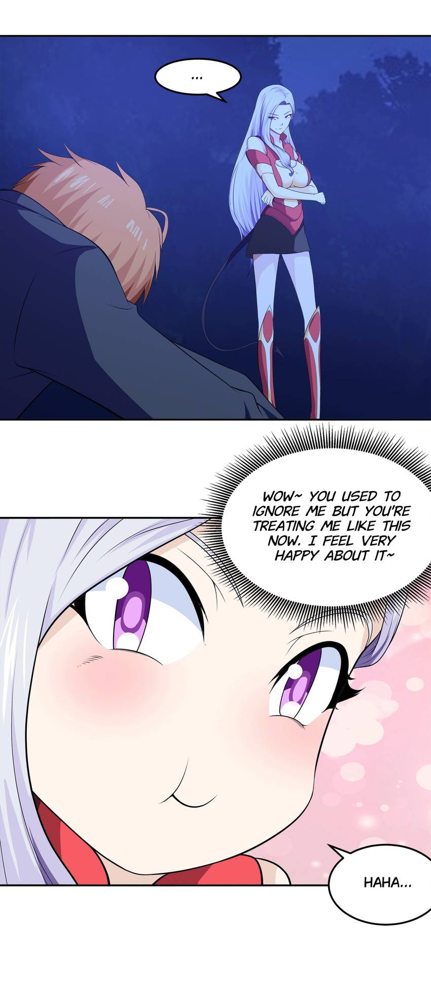 Read Shiki chapter 62 image 13 on Lezhin