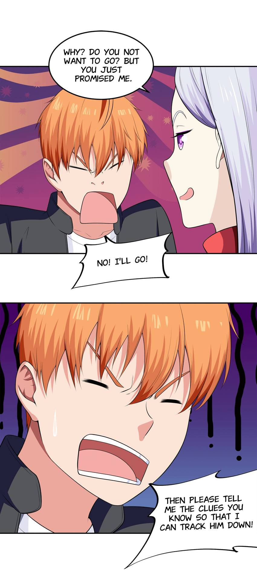 Read Shiki chapter 62 image 16 on Lezhin