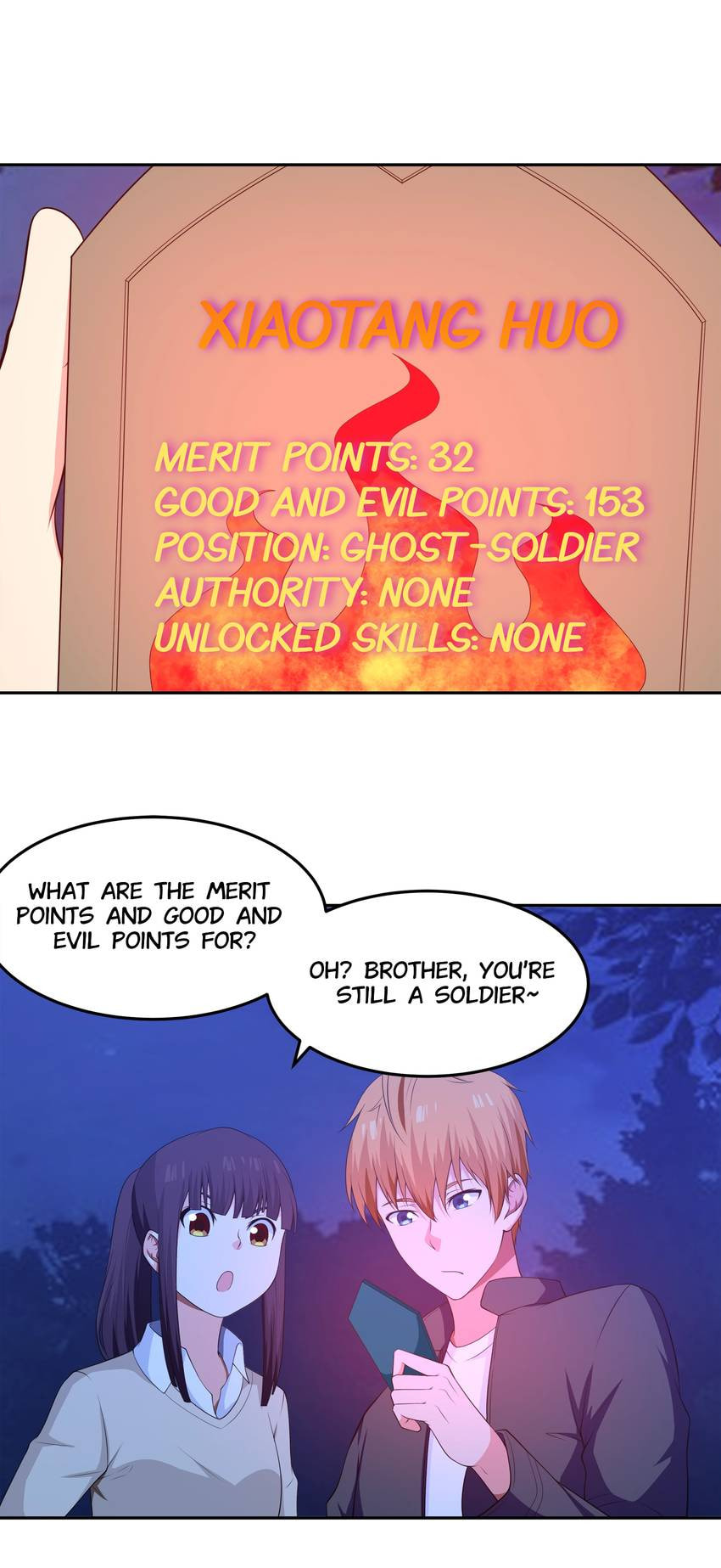 Read Shiki chapter 62 image 20 on Lezhin