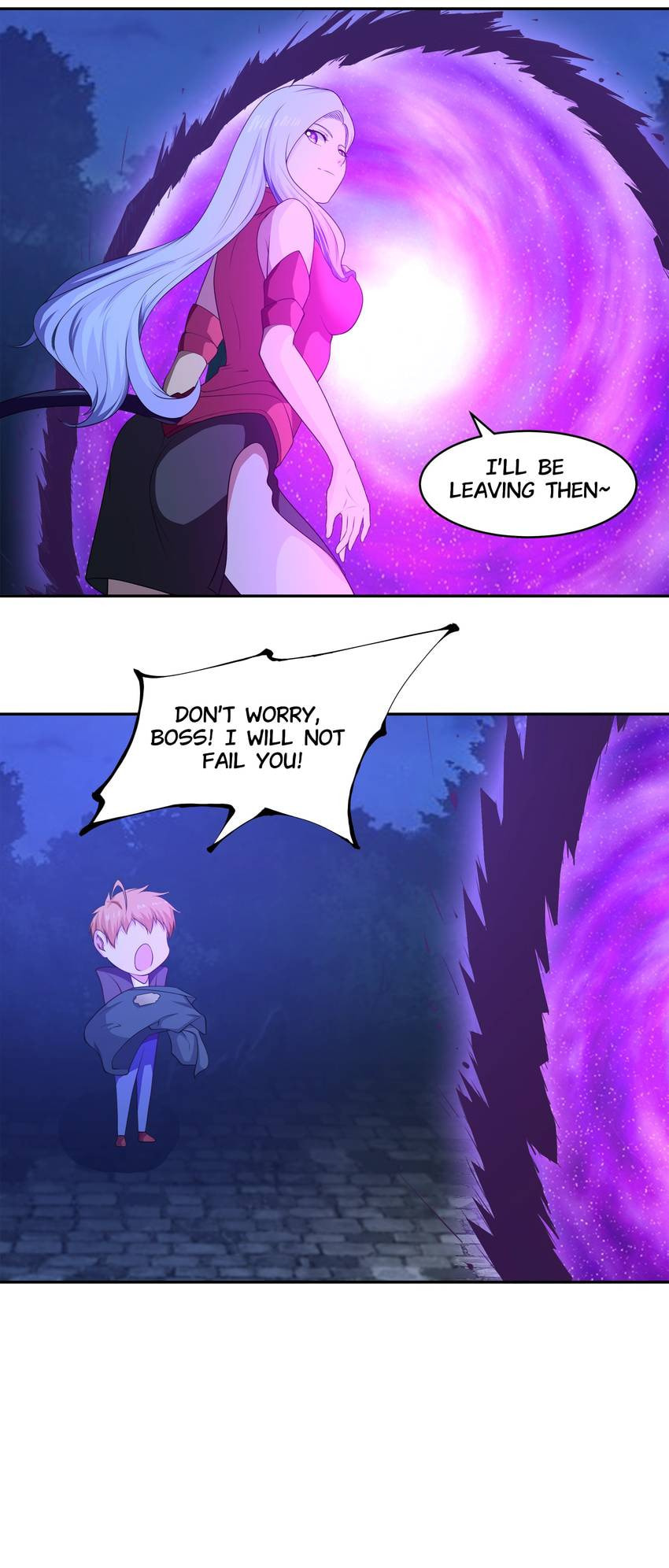 Read Shiki chapter 62 image 27 on Lezhin