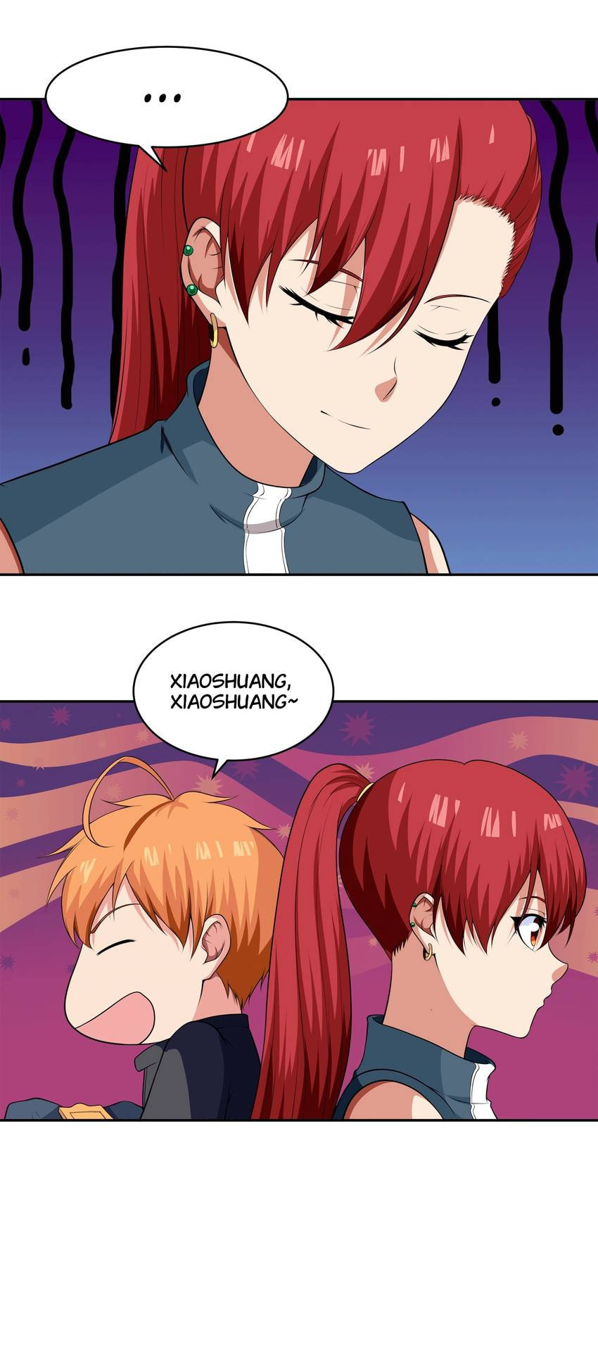 Read Shiki chapter 62 image 29 on Lezhin