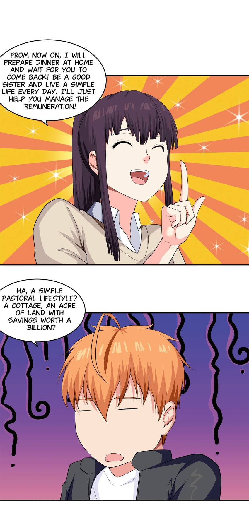 Read Shiki chapter 62 image 32 on Lezhin