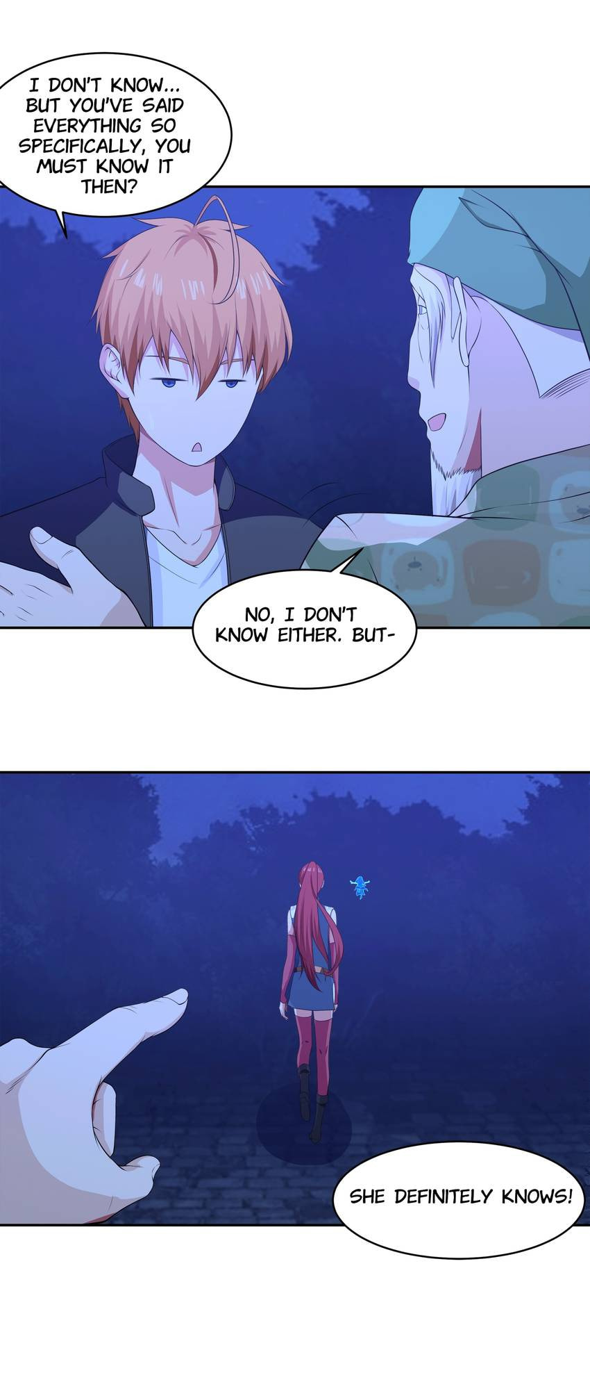 Read Shiki chapter 62 image 37 on Lezhin