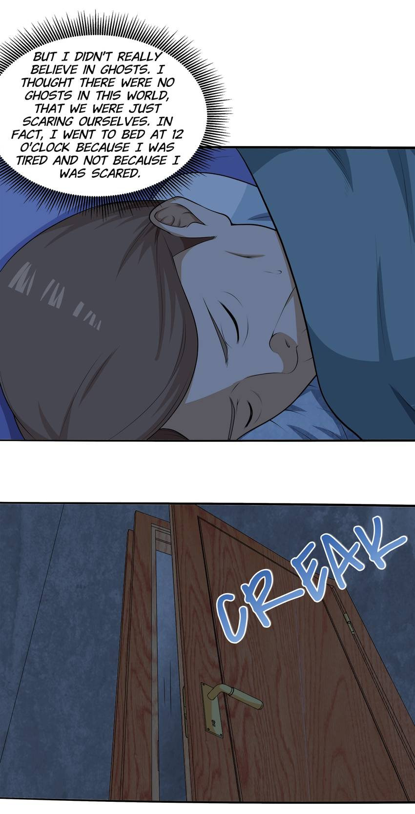 Read Shiki chapter 62 image 6 on Lezhin