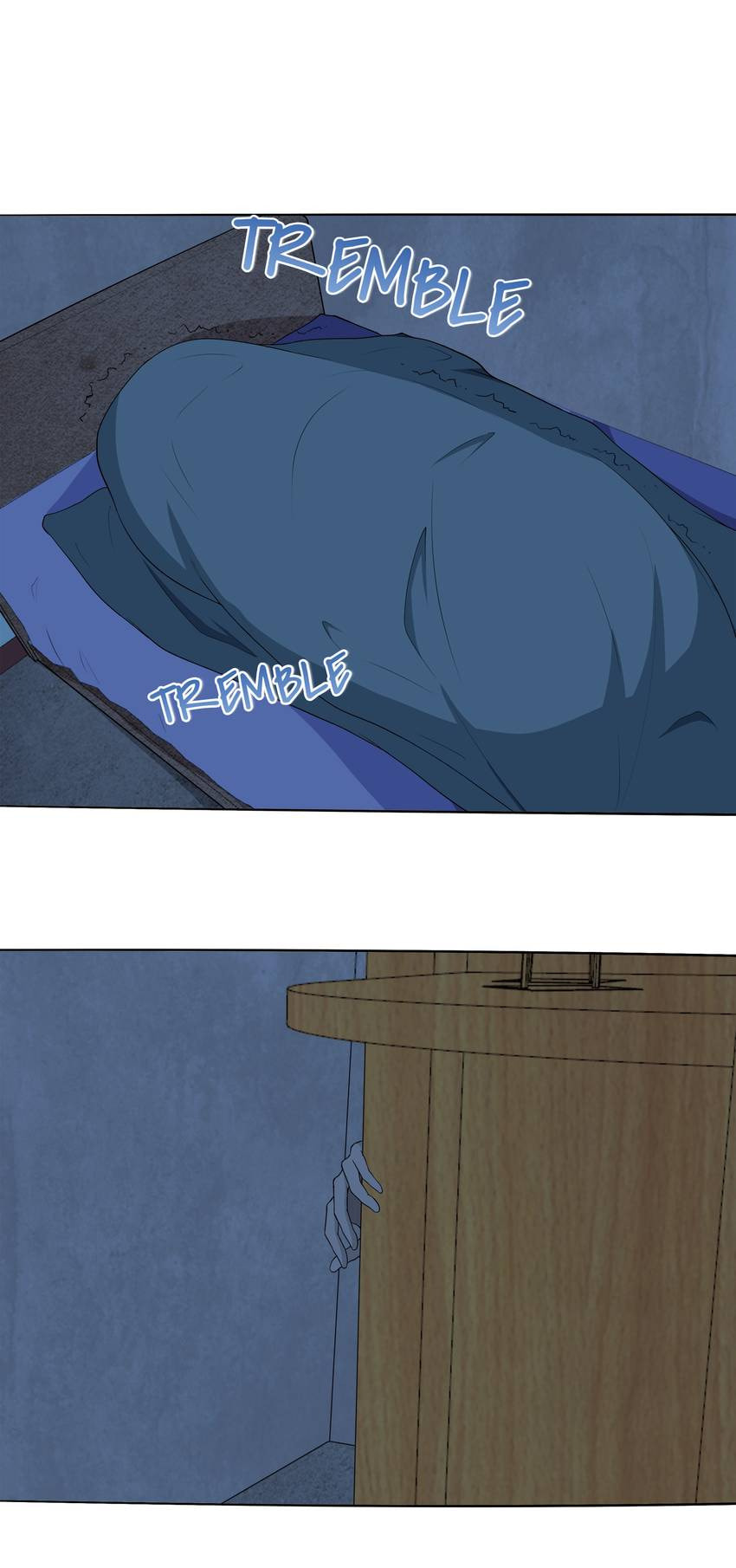 Read Shiki chapter 62 image 8 on Lezhin