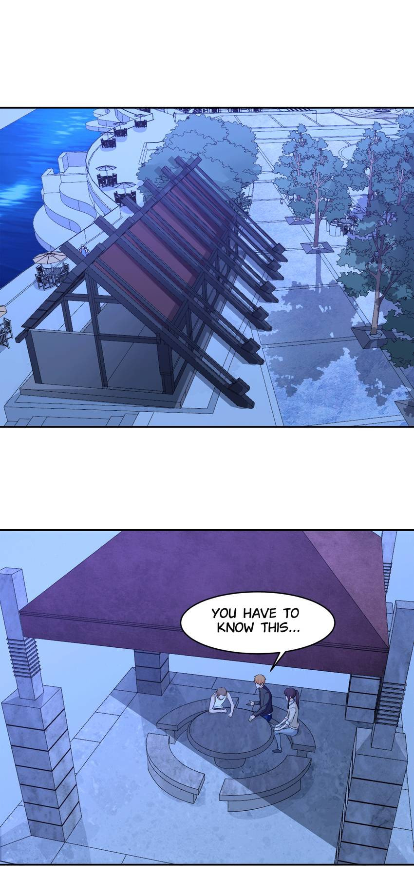 Read Shiki chapter 63 image 18 on Lezhin