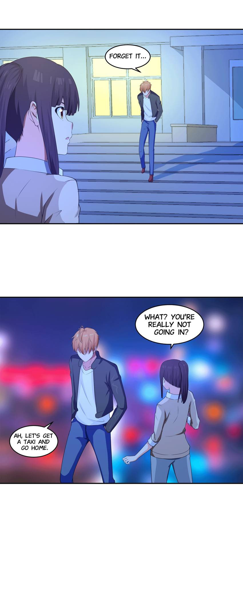 Read Shiki chapter 63 image 3 on Lezhin