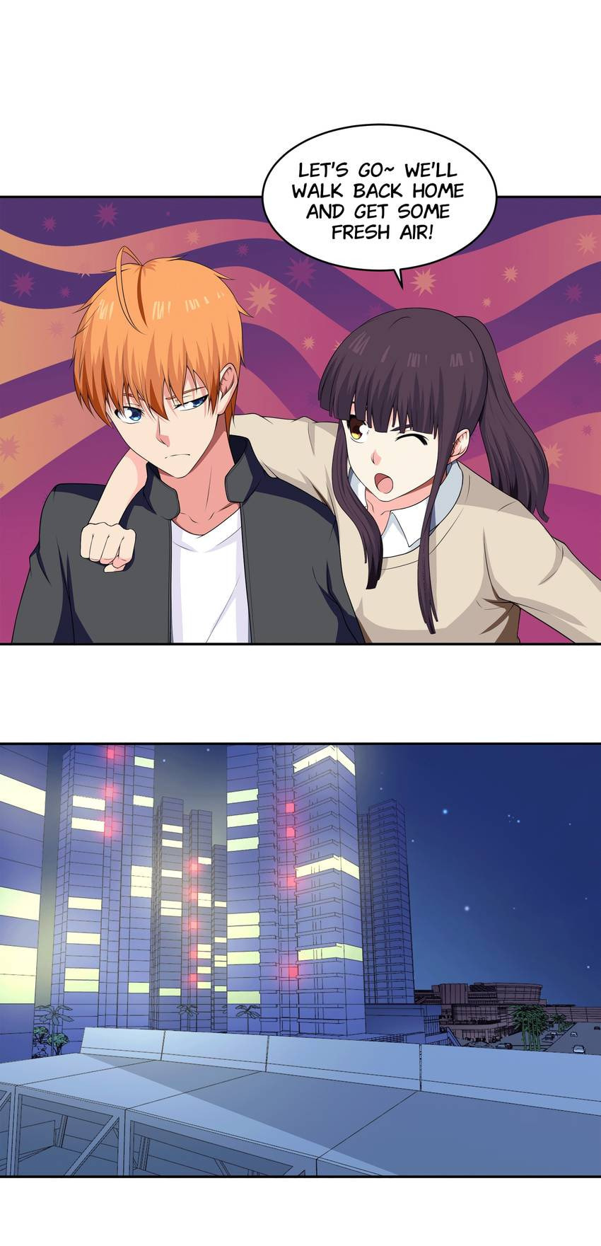 Read Shiki chapter 63 image 4 on Lezhin