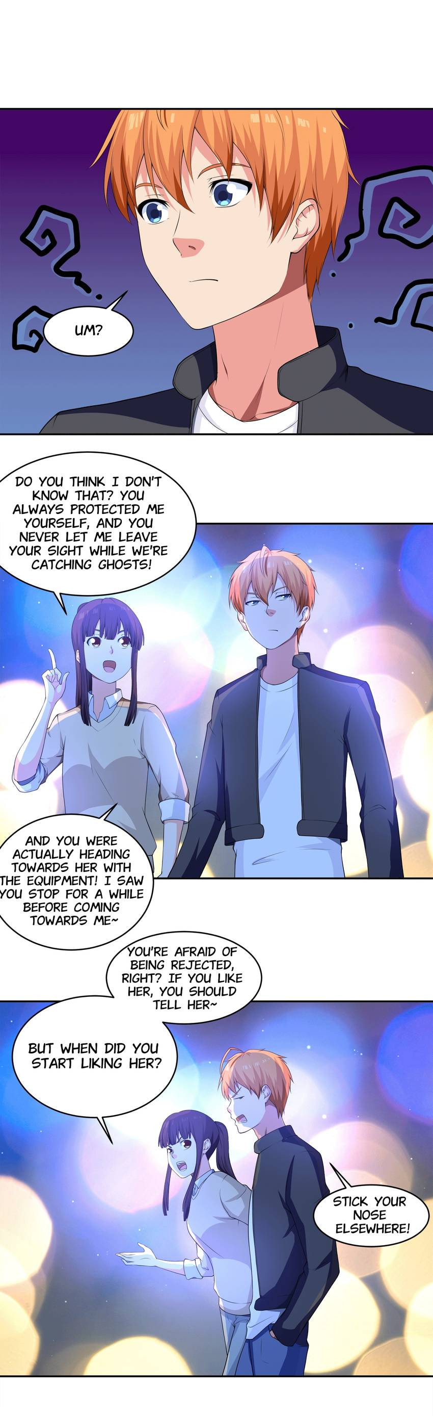 Read Shiki chapter 63 image 6 on Lezhin