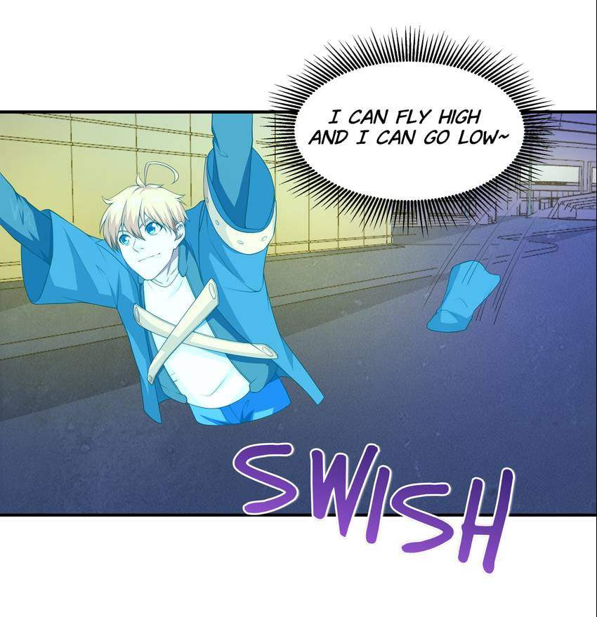 Read Shiki chapter 64 image 12 on Lezhin