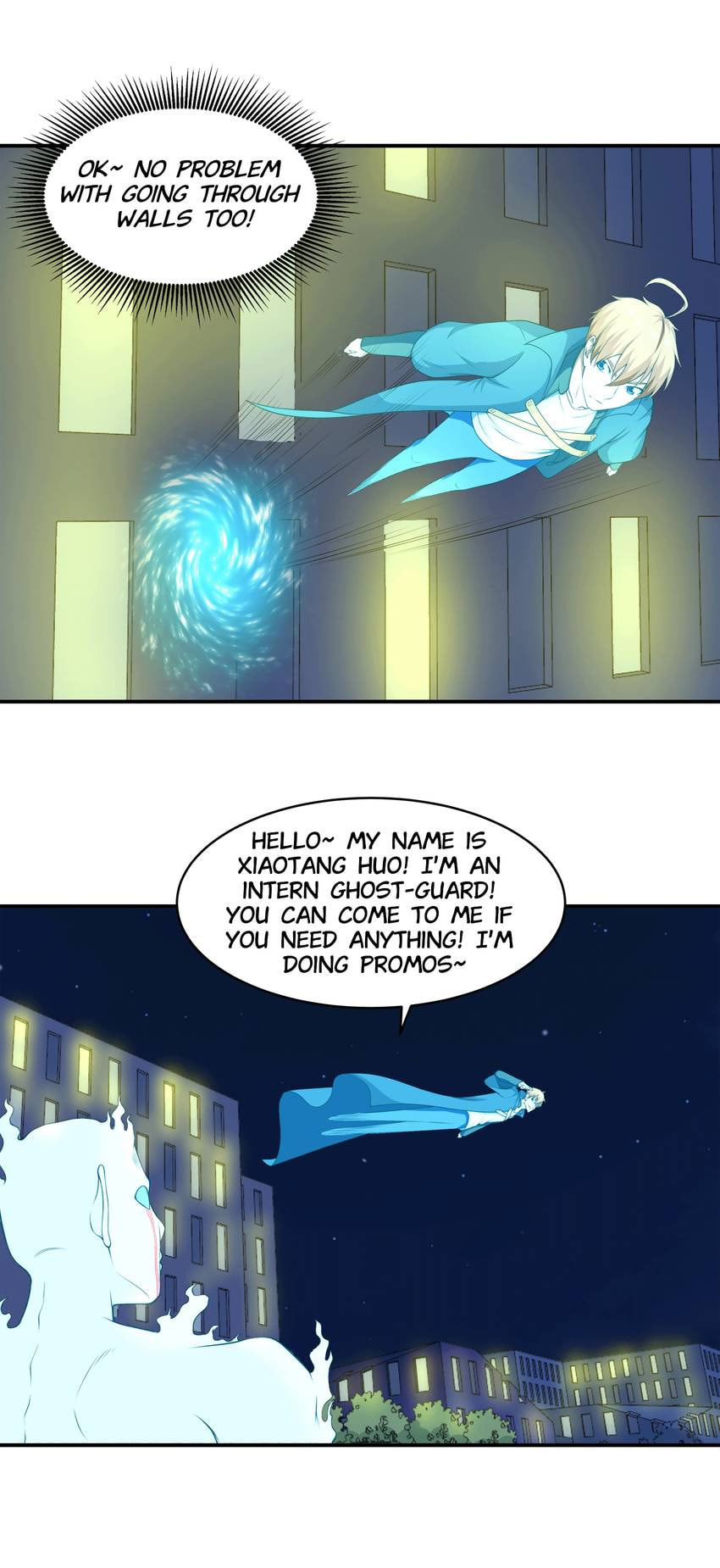 Read Shiki chapter 64 image 14 on Lezhin