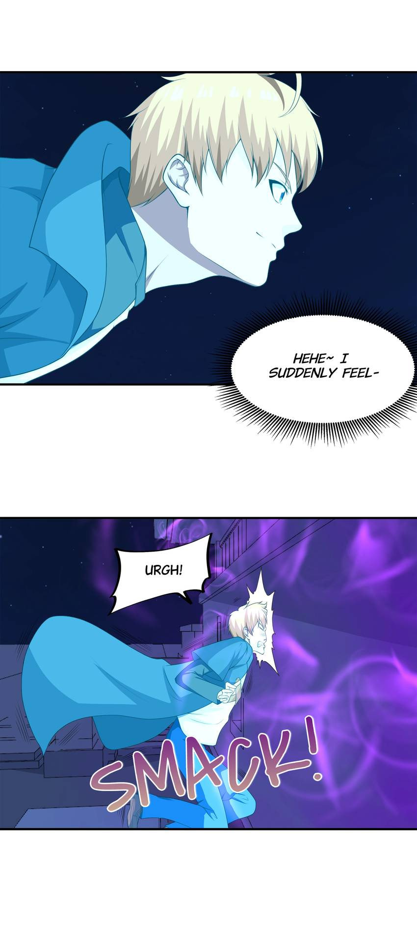 Read Shiki chapter 64 image 15 on Lezhin