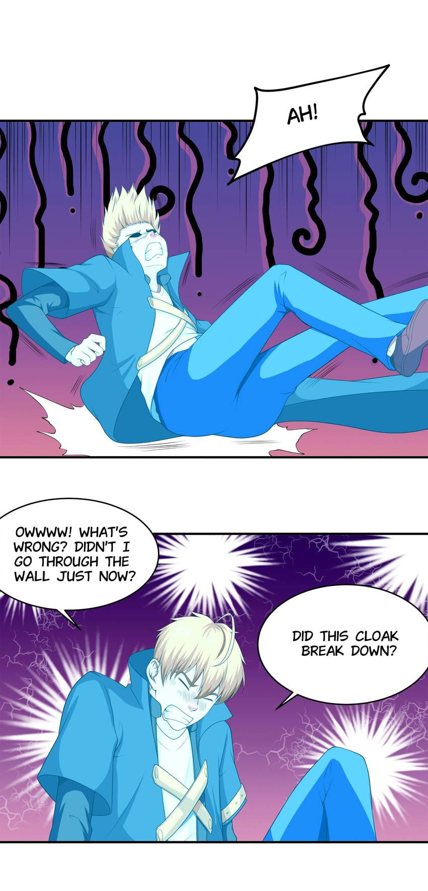 Read Shiki chapter 64 image 16 on Lezhin