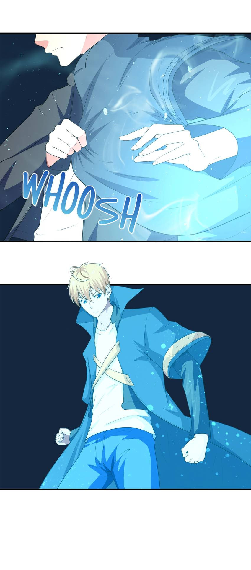 Read Shiki chapter 64 image 7 on Lezhin