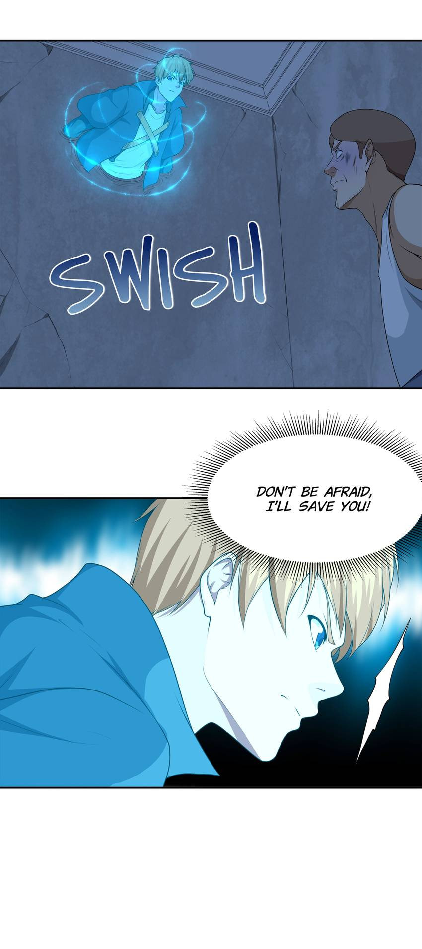 Read Shiki chapter 65 image 17 on Lezhin