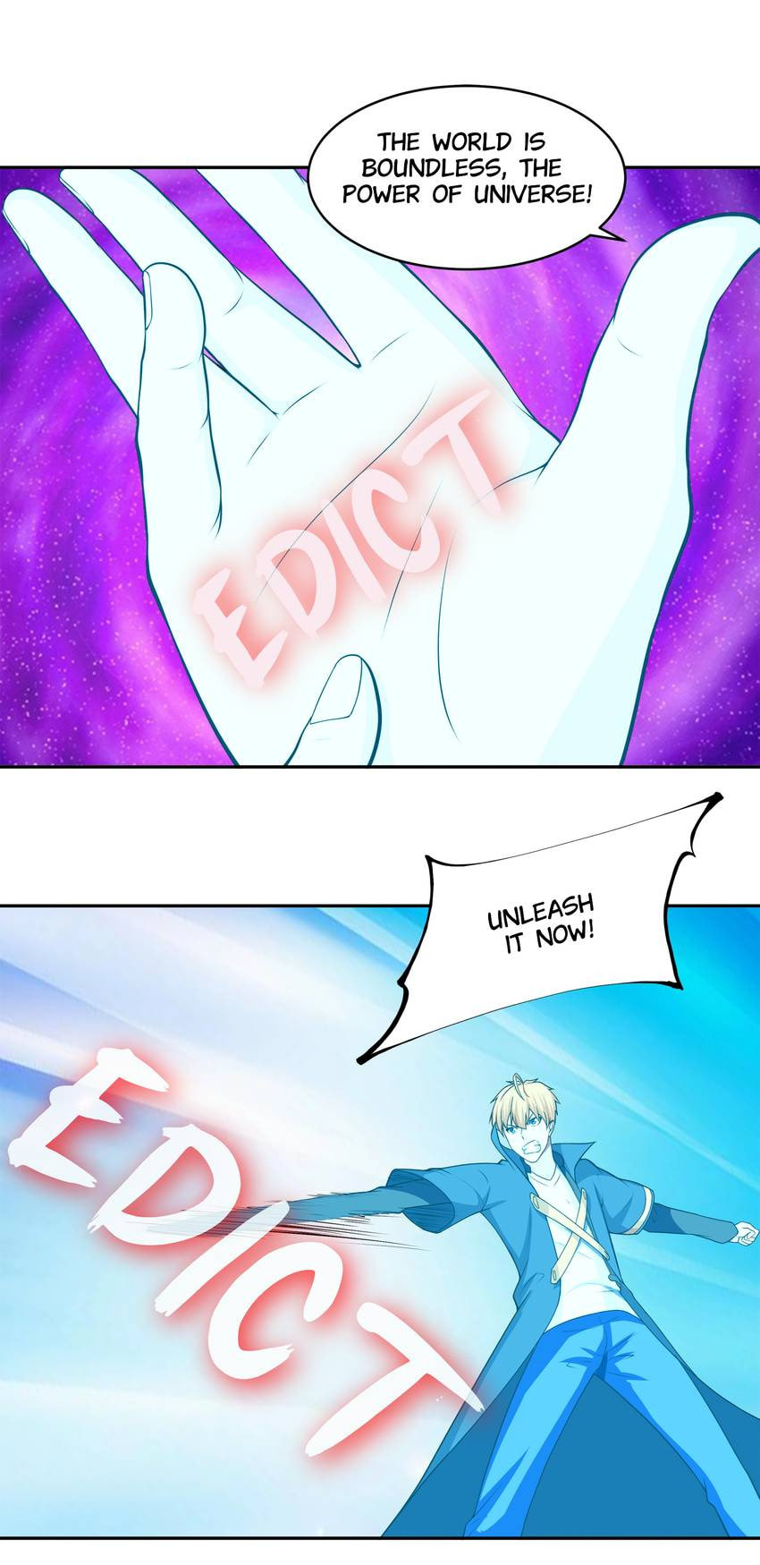 Read Shiki chapter 65 image 20 on Lezhin