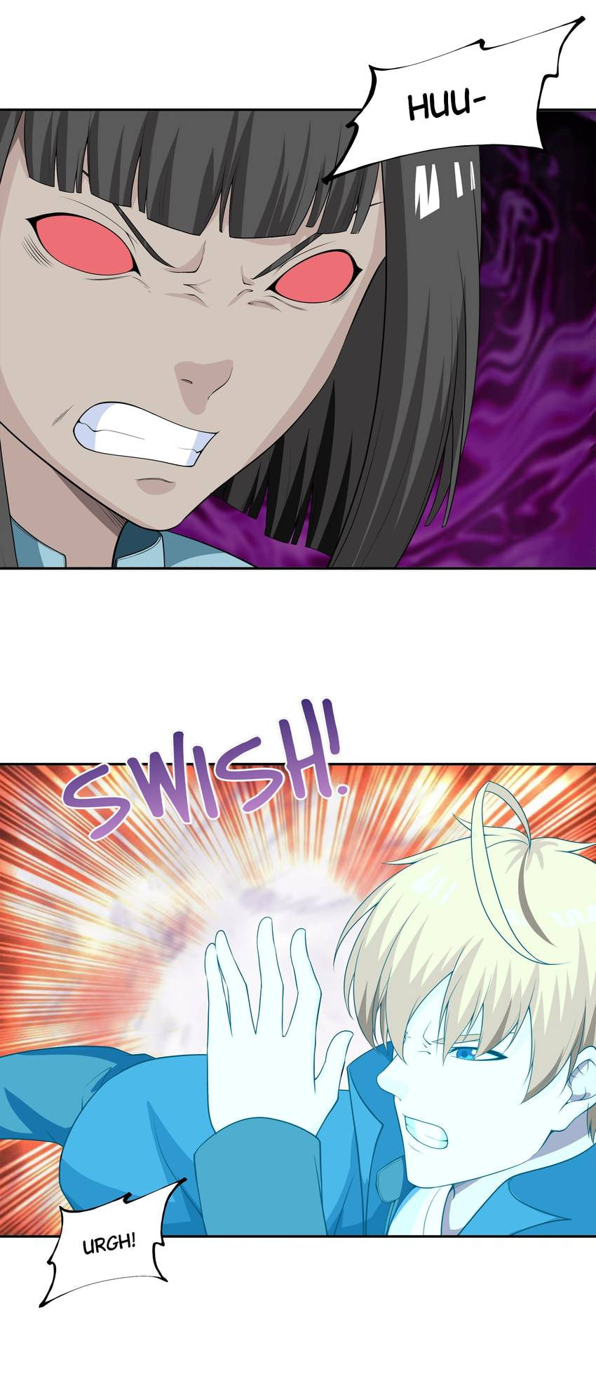 Read Shiki chapter 65 image 23 on Lezhin