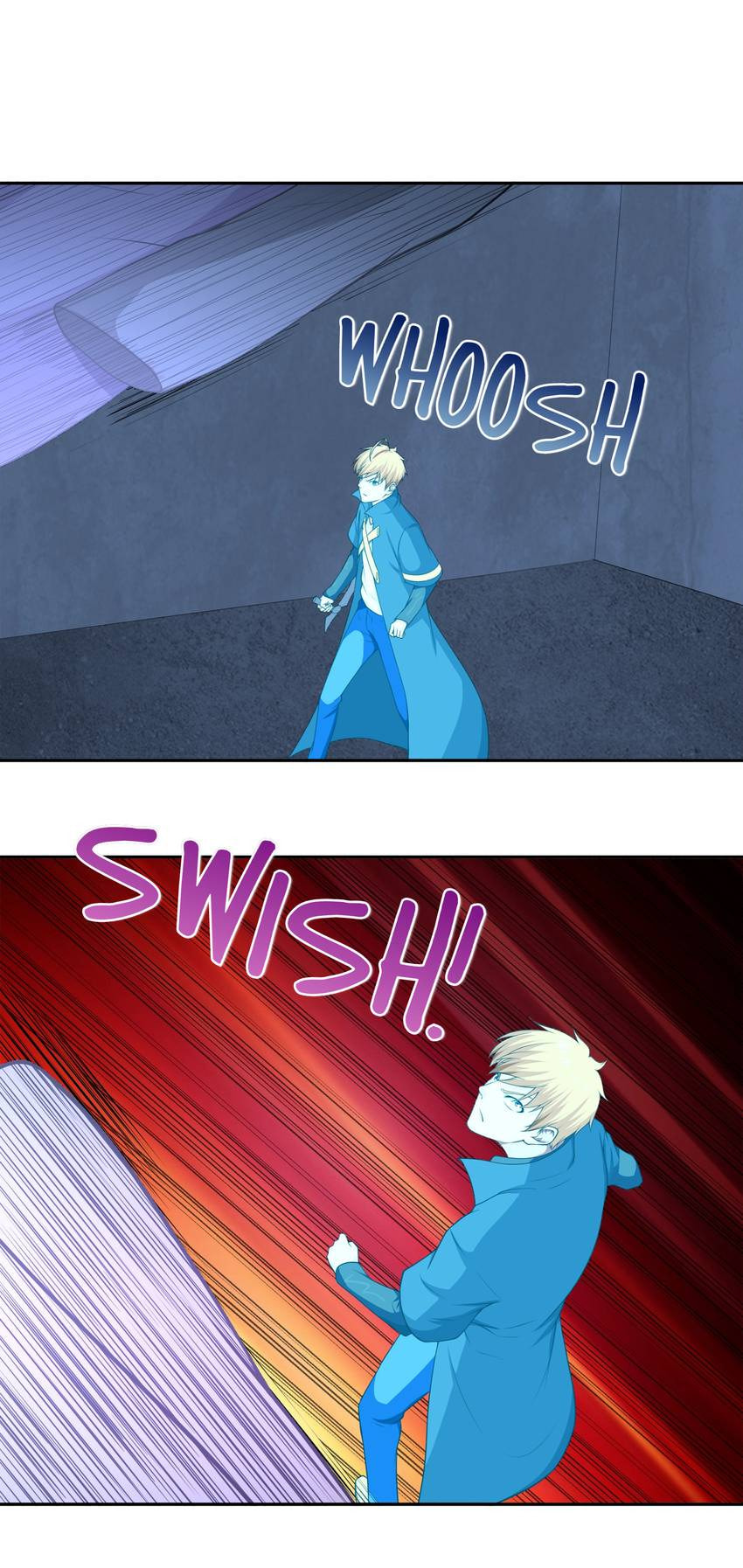 Read Shiki chapter 65 image 30 on Lezhin
