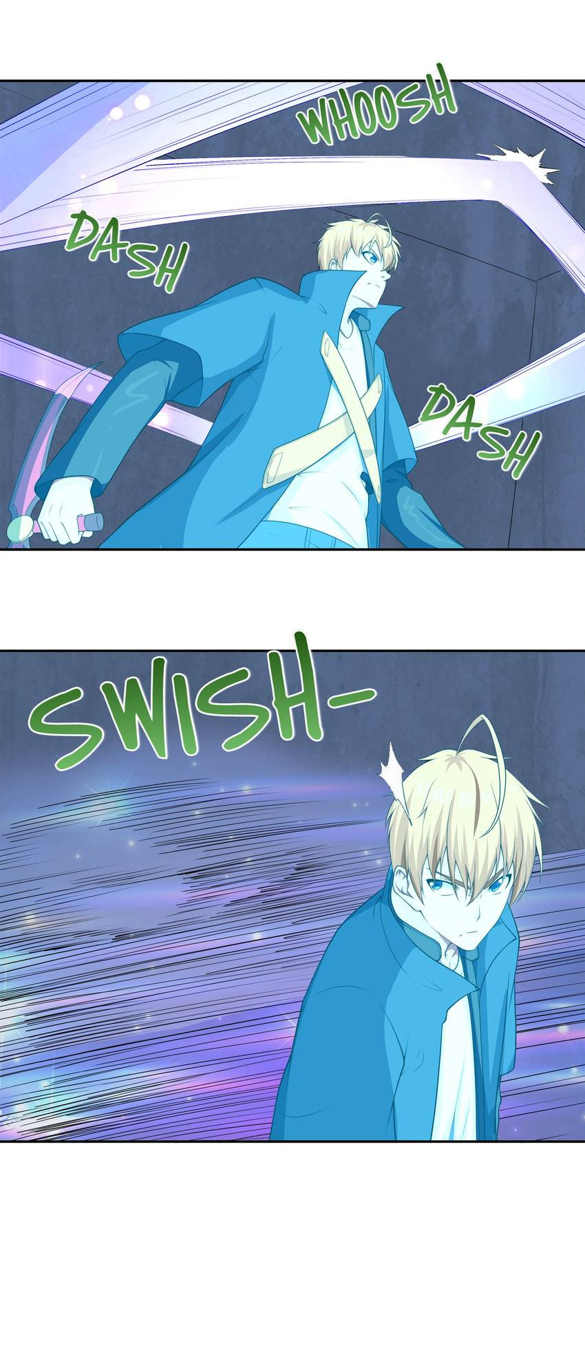 Read Shiki chapter 65 image 31 on Lezhin