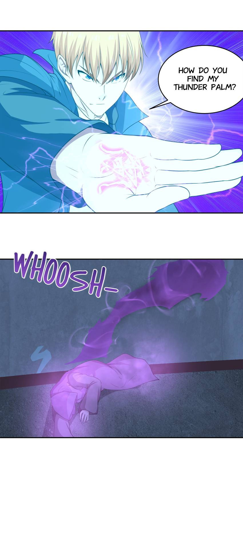 Read Shiki chapter 65 image 33 on Lezhin