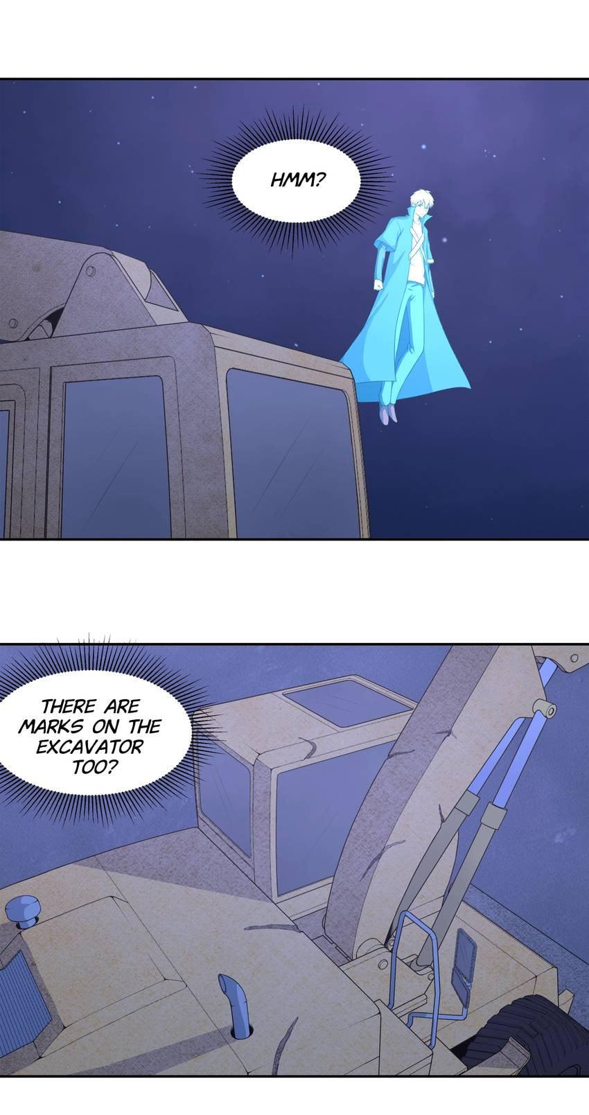 Read Shiki chapter 65 image 6 on Lezhin