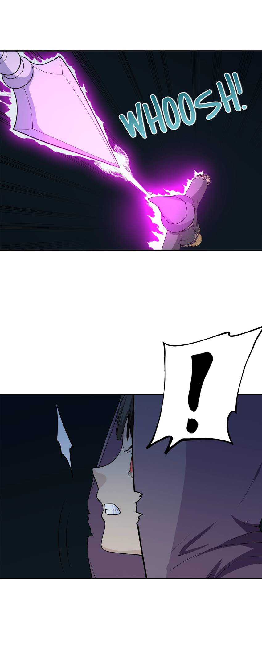 Read Shiki chapter 66 image 11 on Lezhin