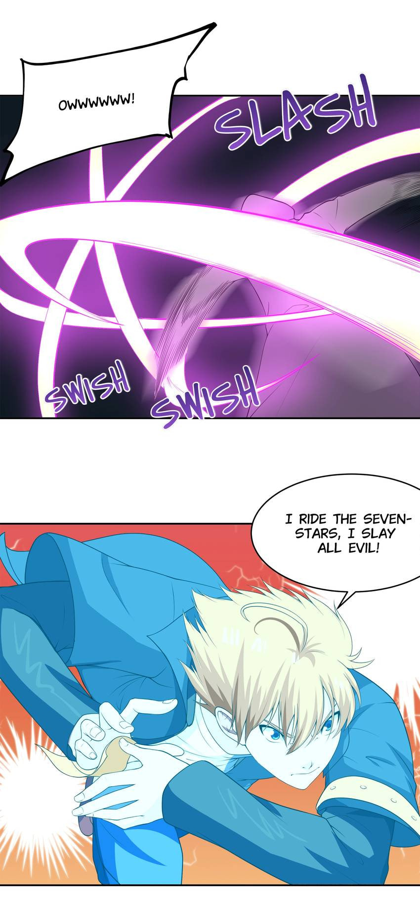 Read Shiki chapter 66 image 12 on Lezhin