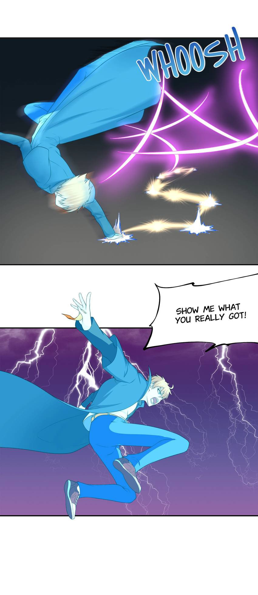 Read Shiki chapter 66 image 13 on Lezhin