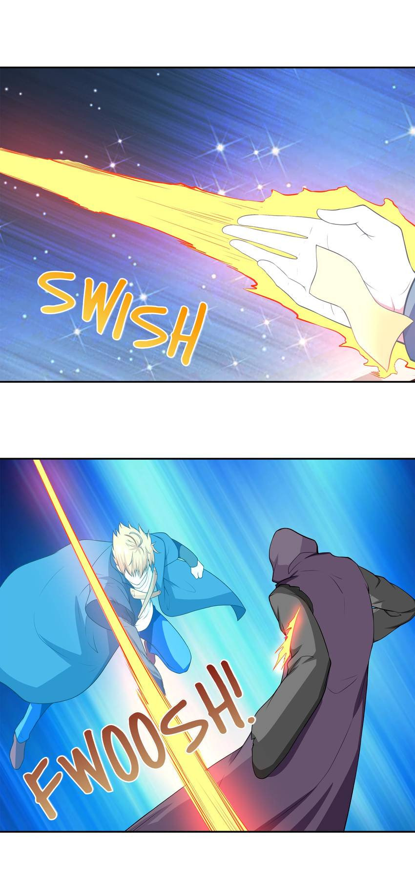 Read Shiki chapter 66 image 14 on Lezhin