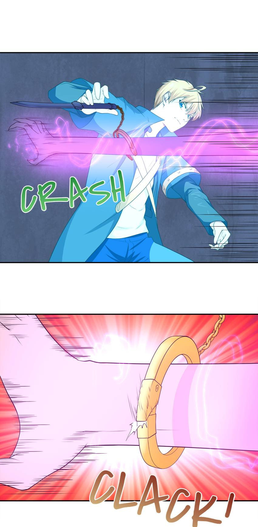 Read Shiki chapter 66 image 16 on Lezhin