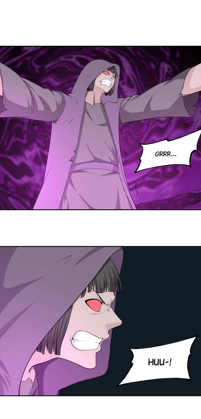 Read Shiki chapter 66 image 20 on Lezhin