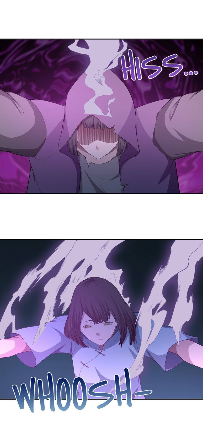 Read Shiki chapter 66 image 30 on Lezhin