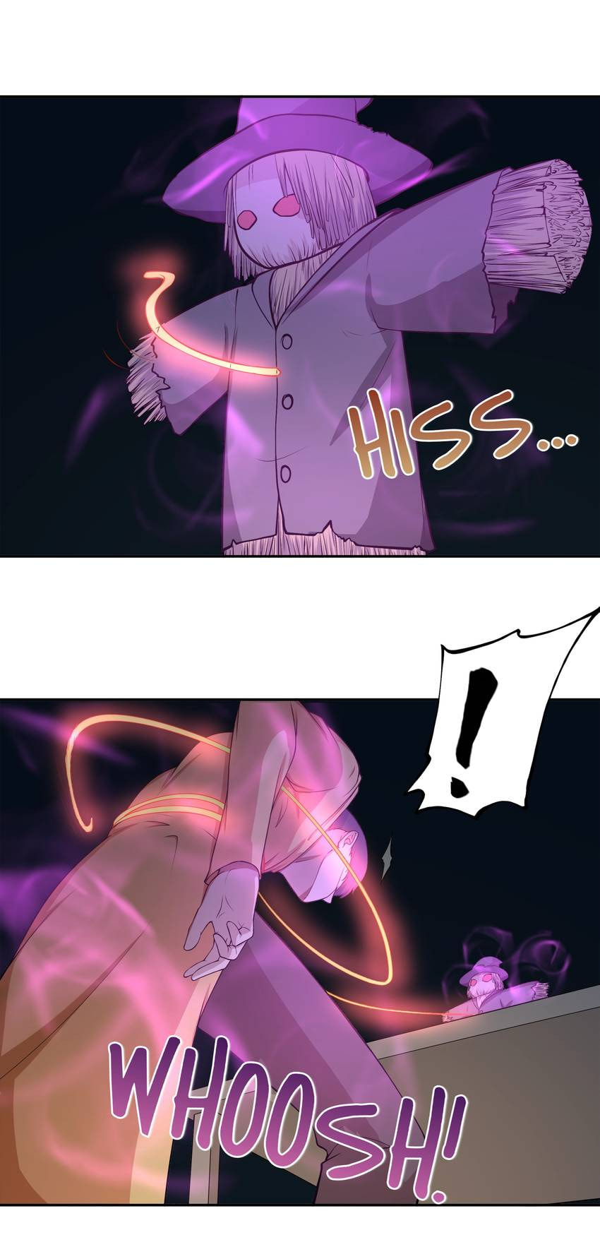 Read Shiki chapter 66 image 6 on Lezhin
