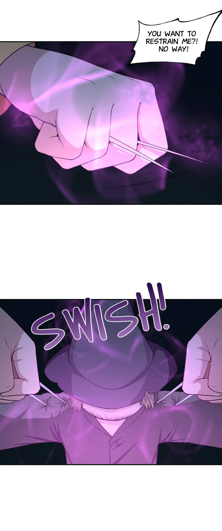 Read Shiki chapter 66 image 7 on Lezhin