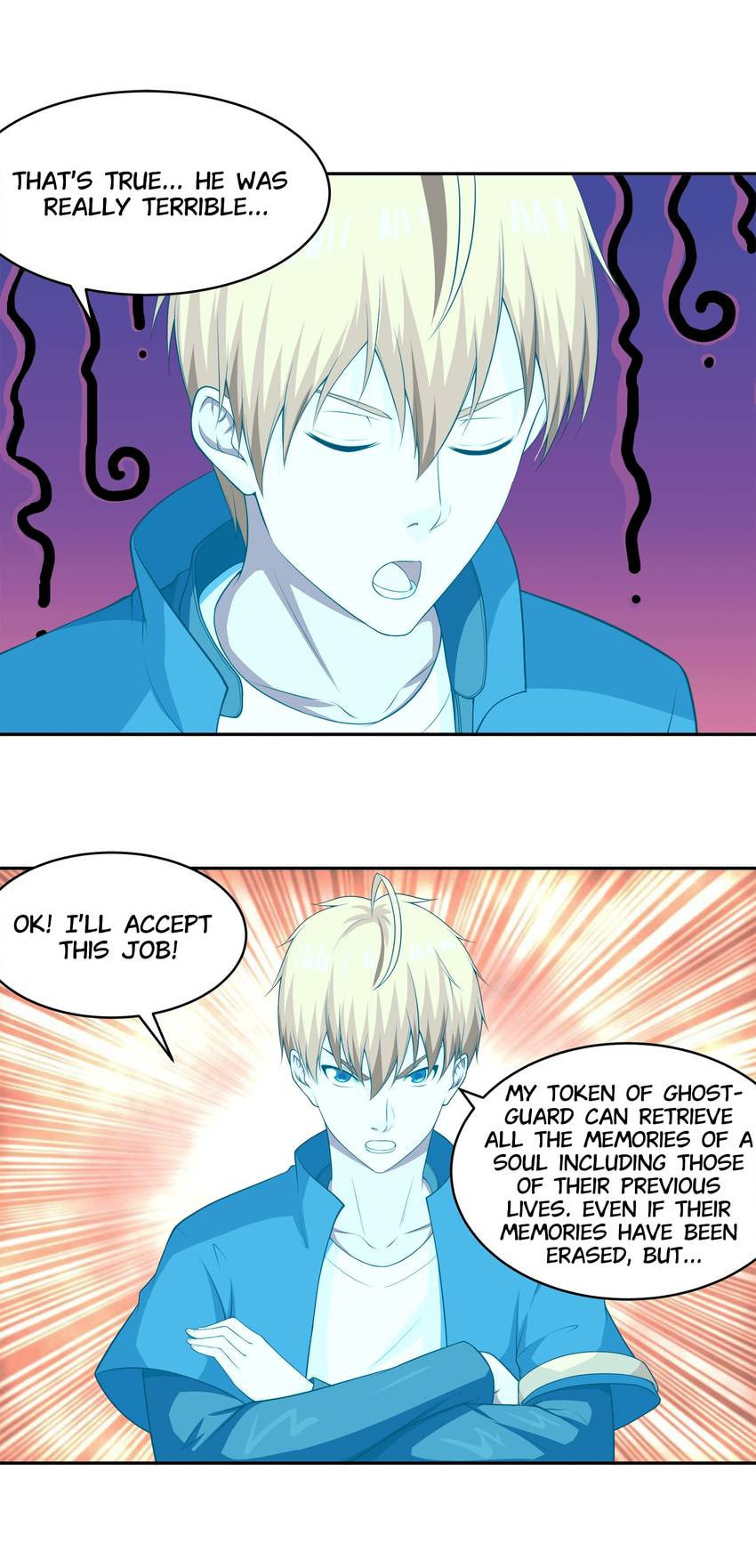 Read Shiki chapter 67 image 10 on Lezhin