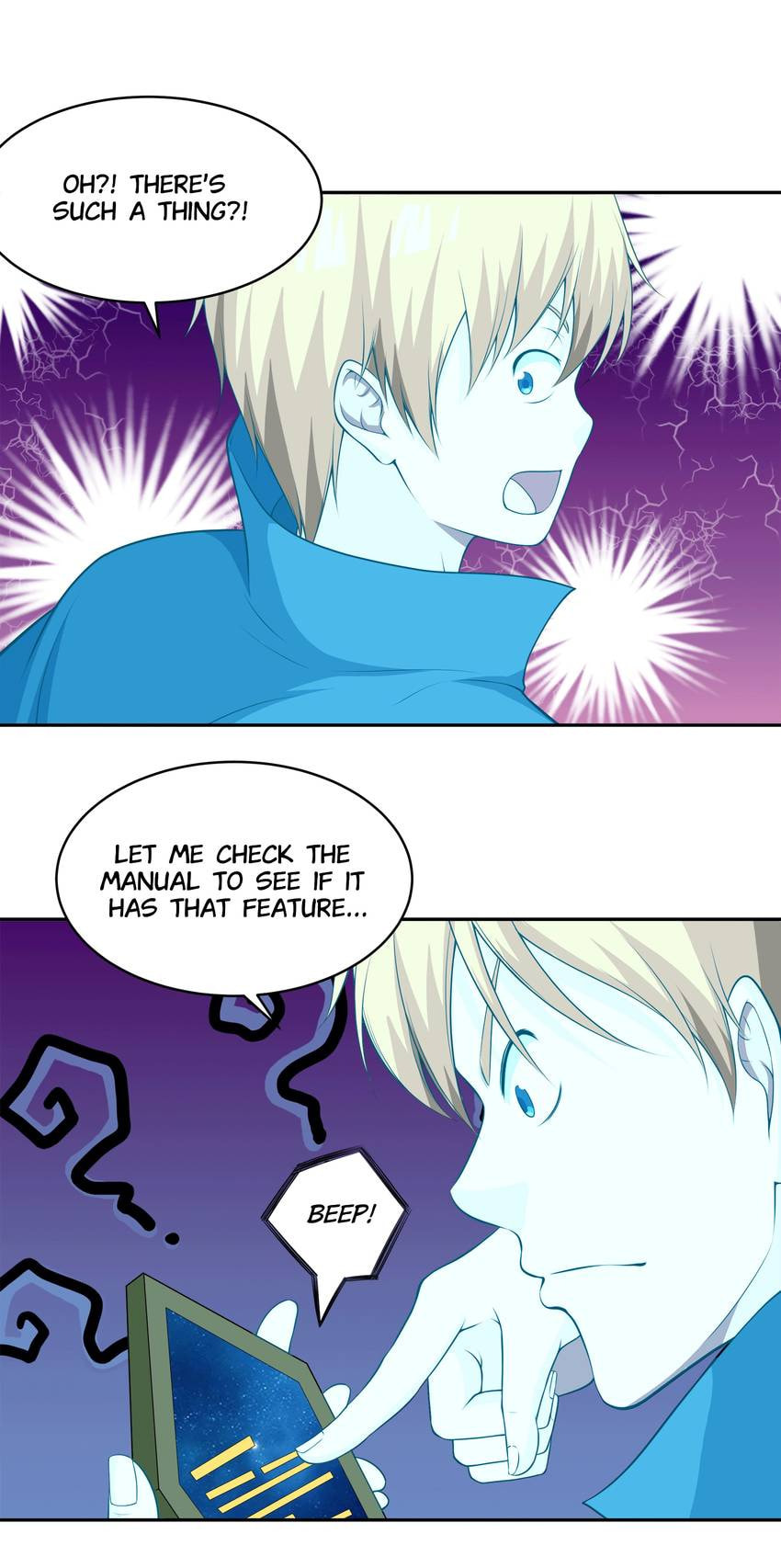 Read Shiki chapter 67 image 18 on Lezhin