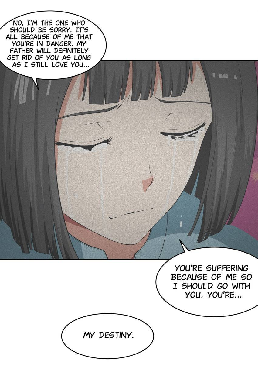 Read Shiki chapter 67 image 5 on Lezhin