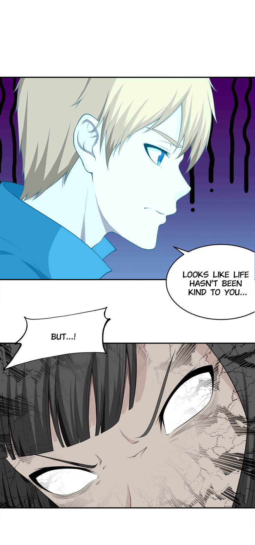 Read Shiki chapter 67 image 6 on Lezhin
