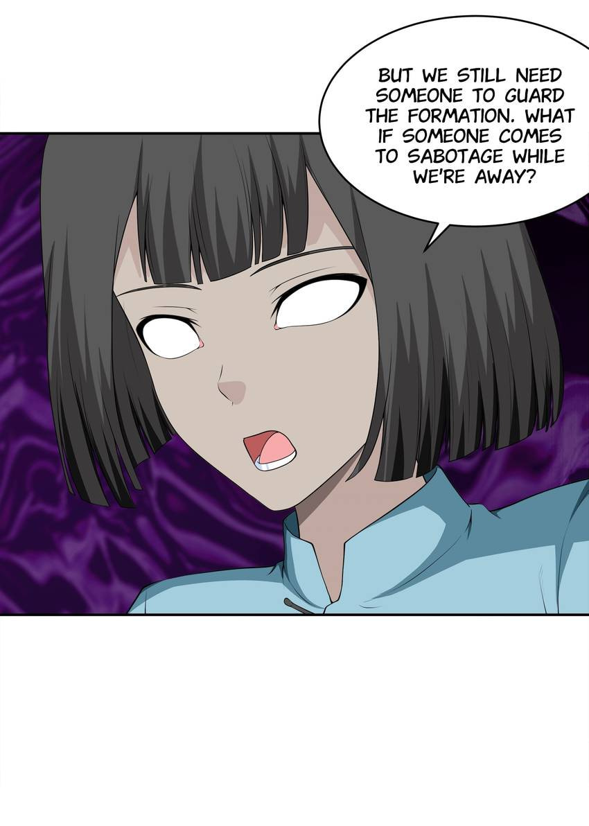 Read Shiki chapter 68 image 1 on Lezhin