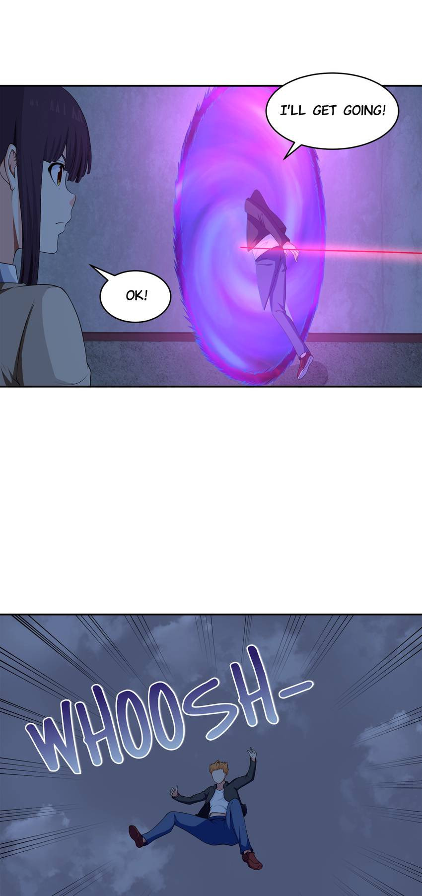 Read Shiki chapter 68 image 12 on Lezhin