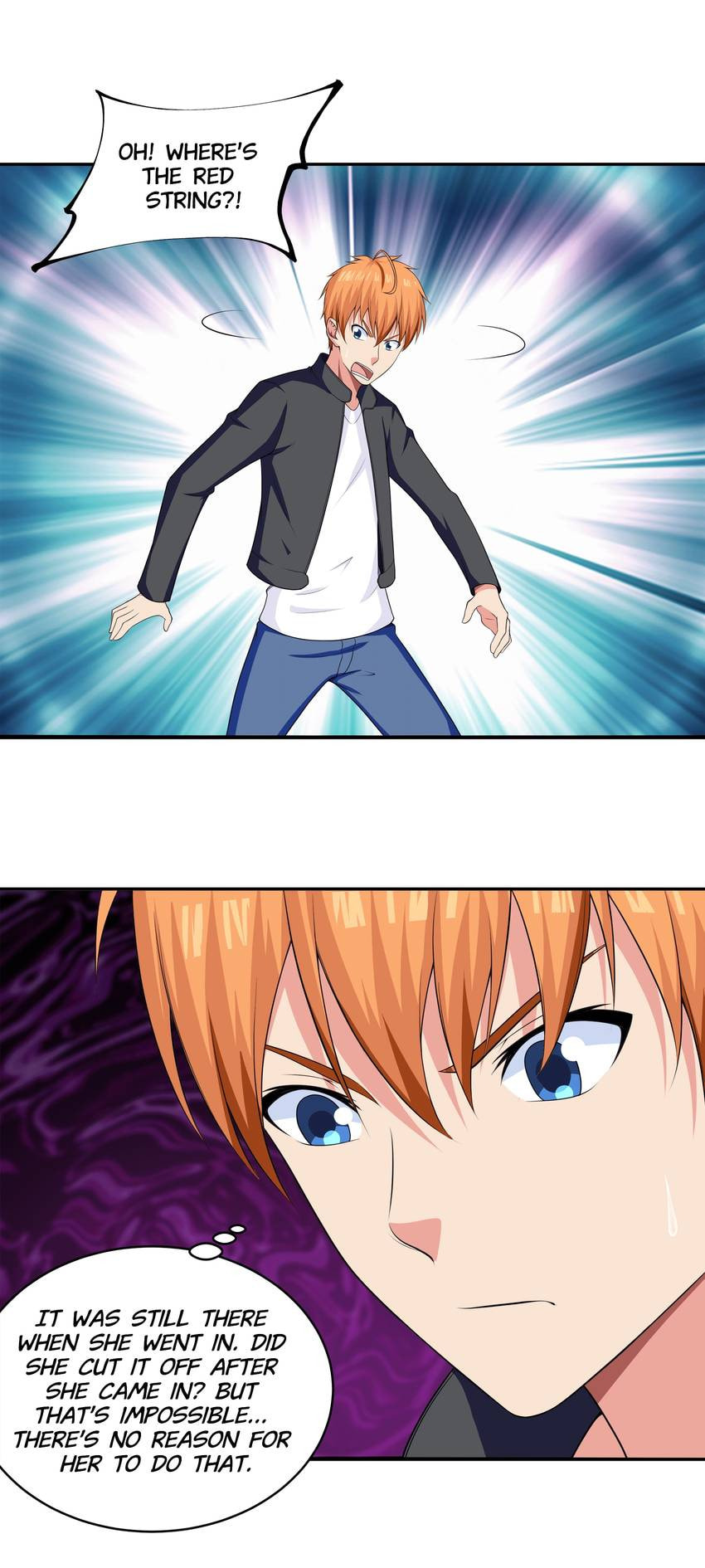 Read Shiki chapter 68 image 16 on Lezhin