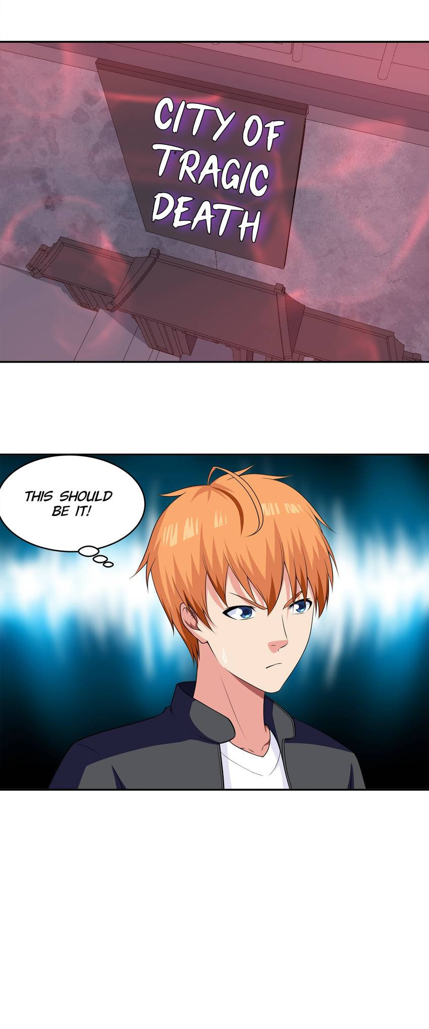 Read Shiki chapter 68 image 21 on Lezhin